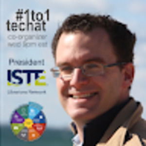 Meet your Posher, Jonathan r.